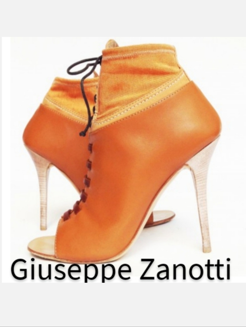 Giuseppe Zanotti heels